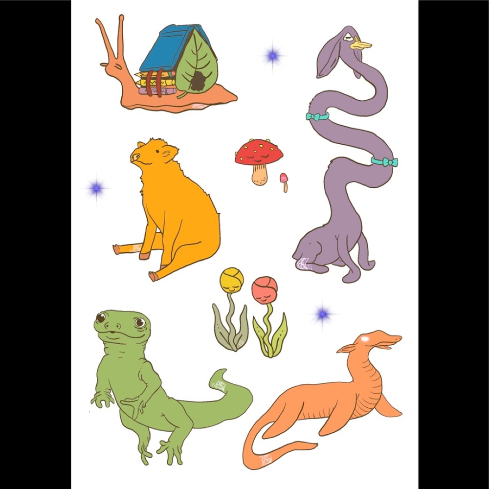 Bundle your likes for a discount on 3 or more